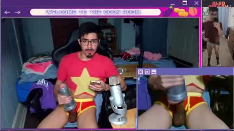 harddmikee online show from August 3, 4:30 am