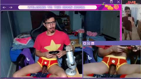 harddmikee online show from August 3, 5:36 am