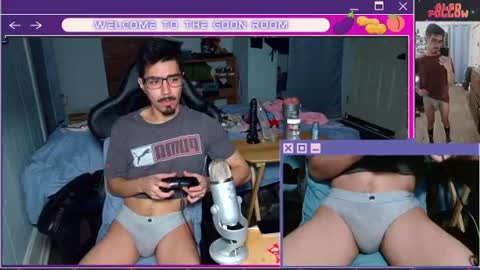harddmikee online show from August 4, 12:07 am