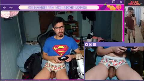 harddmikee online show from August 5, 1:47 am