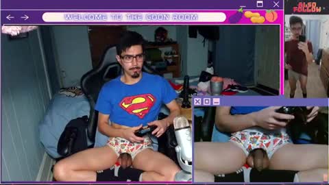 harddmikee online show from August 5, 2:53 am
