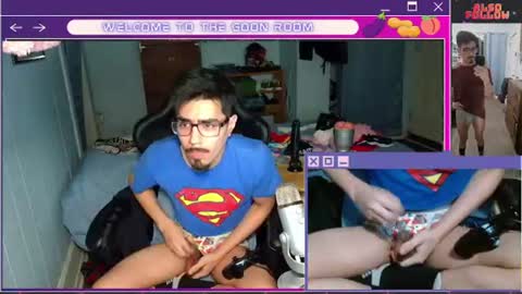 harddmikee online show from August 5, 3:59 am