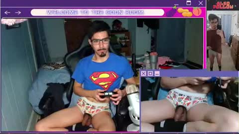 harddmikee online show from August 5, 5:05 am