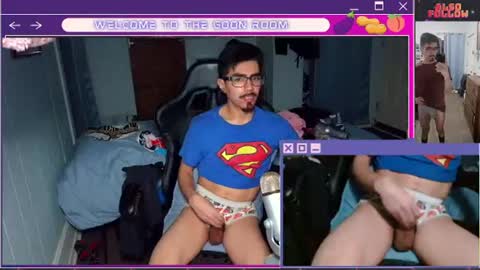 harddmikee online show from August 5, 6:11 am