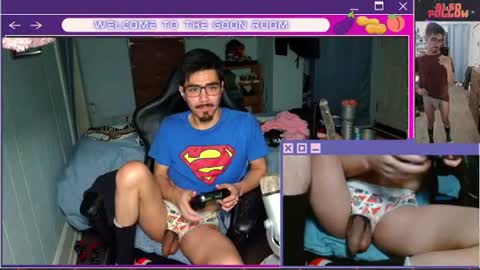 harddmikee online show from August 5, 8:23 am