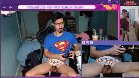 harddmikee online show from August 5, 9:29 am
