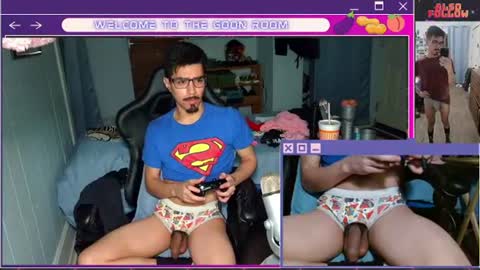harddmikee online show from August 5, 10:35 am