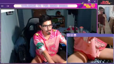 harddmikee online show from August 8, 6:13 am