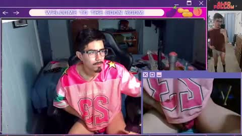 harddmikee online show from August 8, 8:25 am