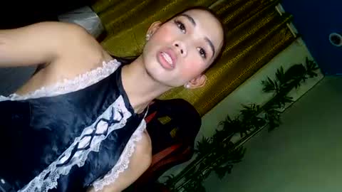 JASMINE online show from July 14, 4:09 pm