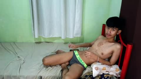 hardfuker_charless online show from August 13, 10:13 pm