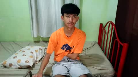 hardfuker_charless online show from August 14, 12:25 am