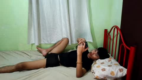 hardfuker_charless online show from August 15, 8:57 pm