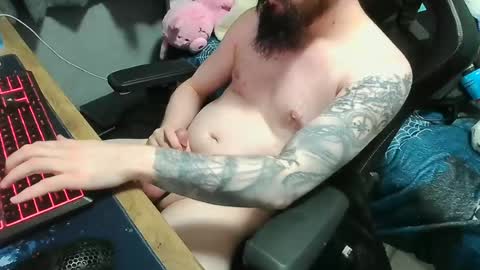 hardfun1993 online show from June 19, 9:48 pm