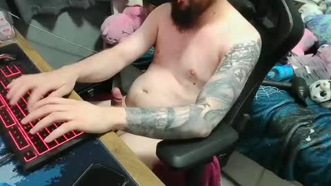 hardfun1993 online show from June 23, 6:42 pm