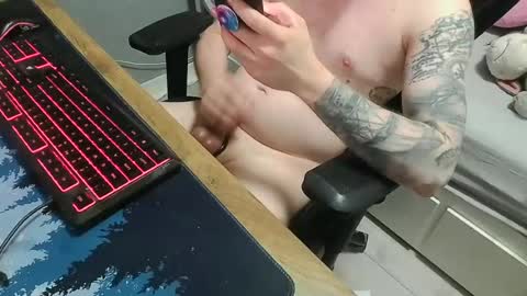 hardfun1993 online show from July 3, 3:25 pm
