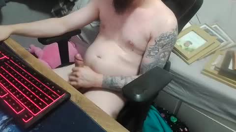 hardfun1993 online show from July 29, 10:17 pm