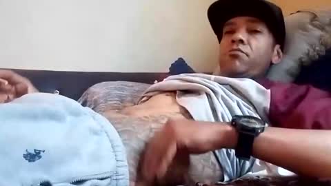 hardfux4fun online show from April 5, 7:06 pm