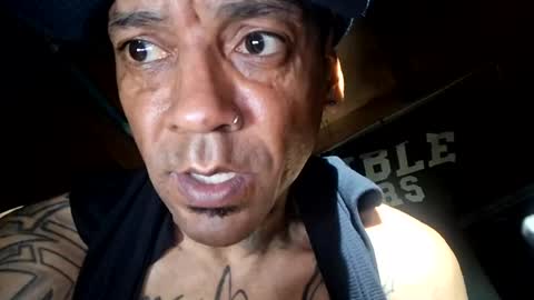 hardfux4fun online show from July 1, 8:37 am