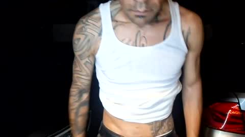 hardfux4fun online show from July 12, 5:47 am