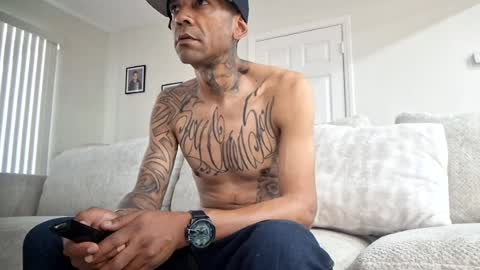 hardfux4fun online show from August 1, 1:33 am