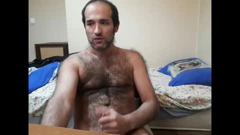 hardhairy10 online show from June 5, 4:17 am