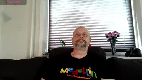MrLazy online show from July 29, 2:02 pm