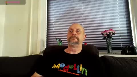 MrLazy online show from July 29, 4:14 pm