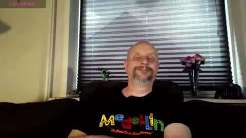 MrLazy online show from July 29, 6:15 pm