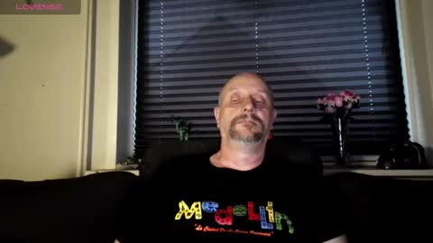 MrLazy online show from July 29, 7:21 pm
