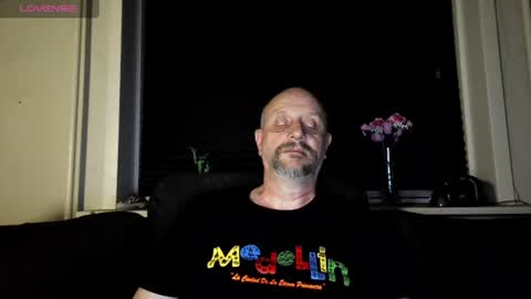 MrLazy online show from July 29, 8:27 pm