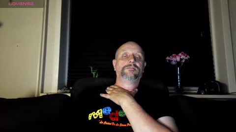 MrLazy online show from July 29, 9:33 pm