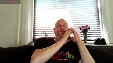 MrLazy online show from July 30, 10:11 am
