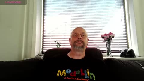 MrLazy online show from July 30, 11:17 am