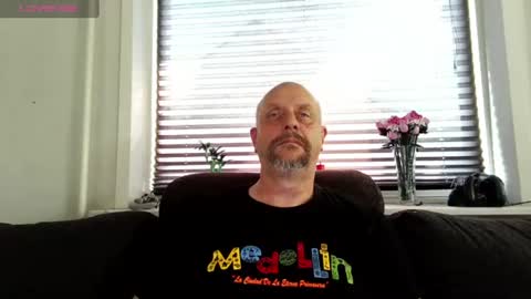 MrLazy online show from July 30, 12:23 pm