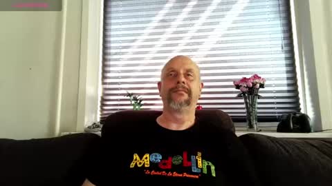 MrLazy online show from July 30, 1:40 pm