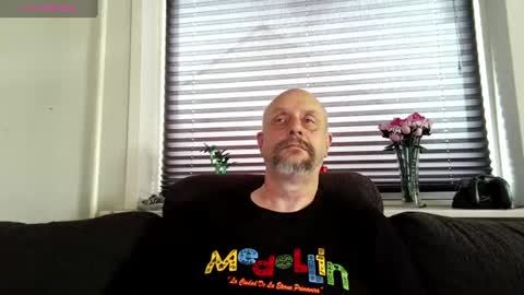 MrLazy online show from July 30, 3:52 pm