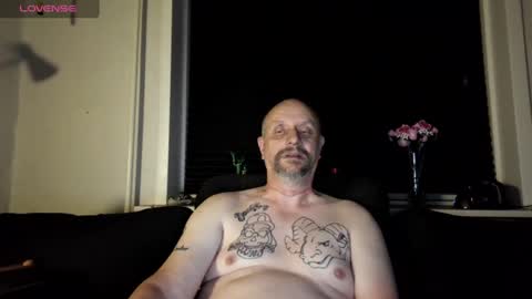 MrLazy online show from July 30, 11:55 pm