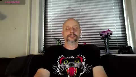 MrLazy online show from July 31, 9:59 am