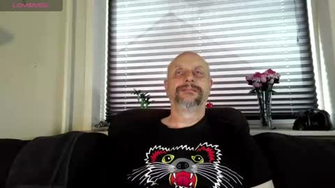 MrLazy online show from July 31, 11:05 am