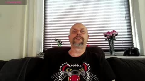 MrLazy online show from July 31, 1:17 pm
