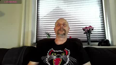 MrLazy online show from July 31, 2:23 pm