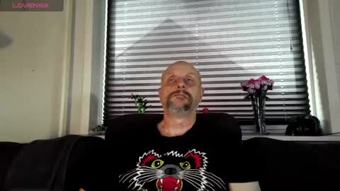 MrLazy online show from July 31, 3:29 pm