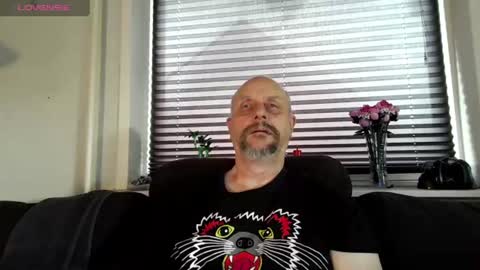 MrLazy online show from July 31, 4:34 pm