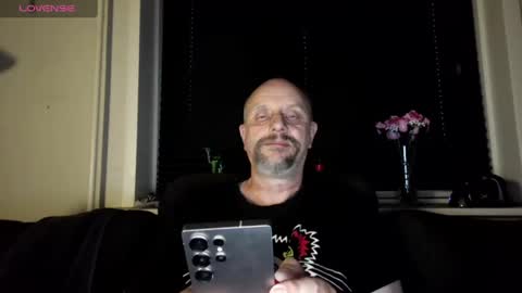 MrLazy online show from July 31, 7:52 pm