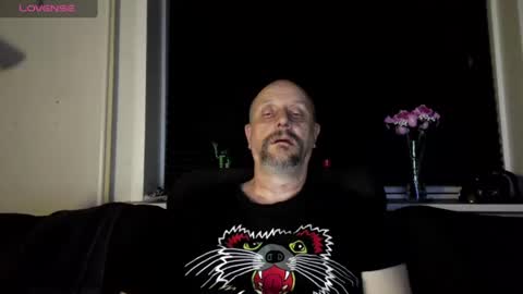 MrLazy online show from July 31, 8:58 pm