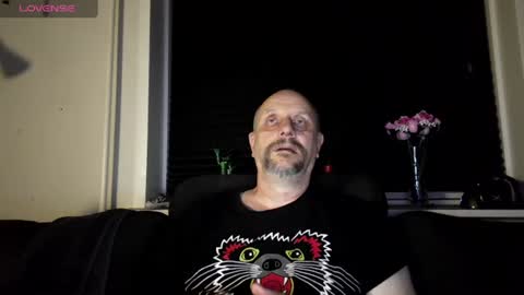 MrLazy online show from July 31, 10:04 pm