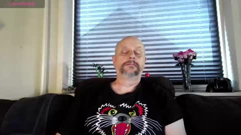MrLazy online show from August 1, 6:41 am