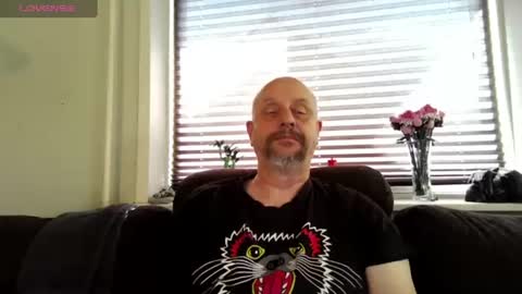 MrLazy online show from August 1, 11:05 am