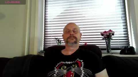 MrLazy online show from August 1, 12:11 pm